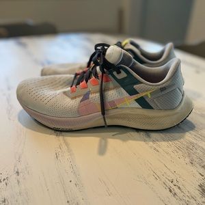 Nike Zoom running shoes